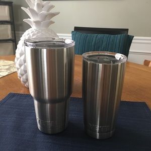 Yeti Rambler Tumblers